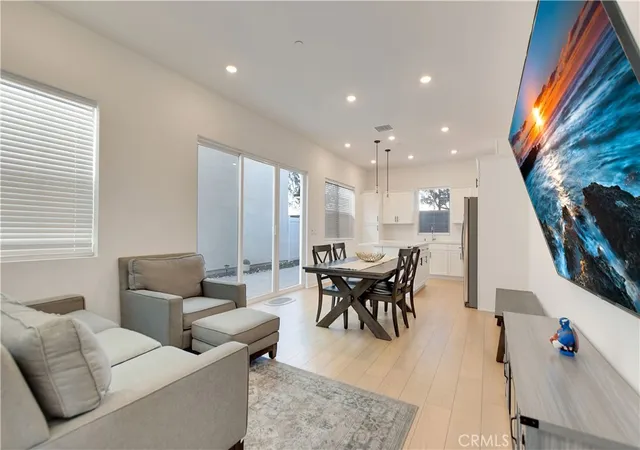 Photo 2 of Townhouse for sale at 4433 S Fairmount Paseo, Ontario, CA 91762 | MLS# CV26201758 | Listing updated on 2026-09-24