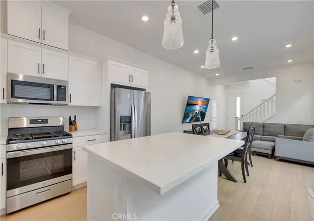 Photo 3 of Townhouse for sale at 4433 S Fairmount Paseo, Ontario, CA 91762 | MLS# CV26201758 | Listing updated on 2026-09-24