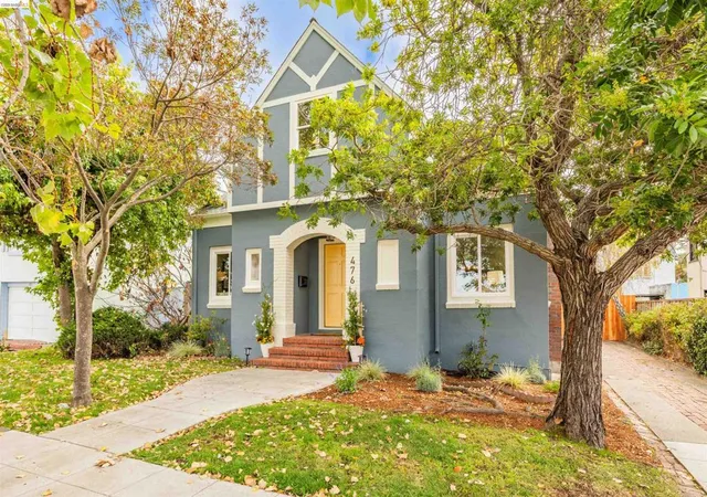 Photo 1 of Sale Pending at 476 Key Blvd, Richmond, CA 94805 | MLS# 41148809 | Listing updated on 2026-10-04