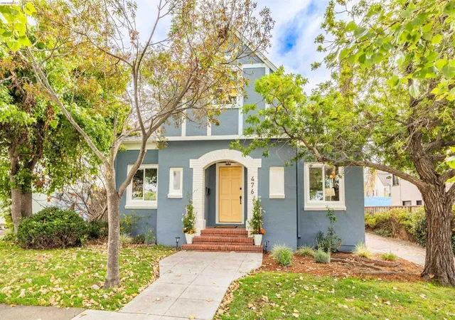 Photo 2 of Sale Pending at 476 Key Blvd, Richmond, CA 94805 | MLS# 41148809 | Listing updated on 2026-10-04