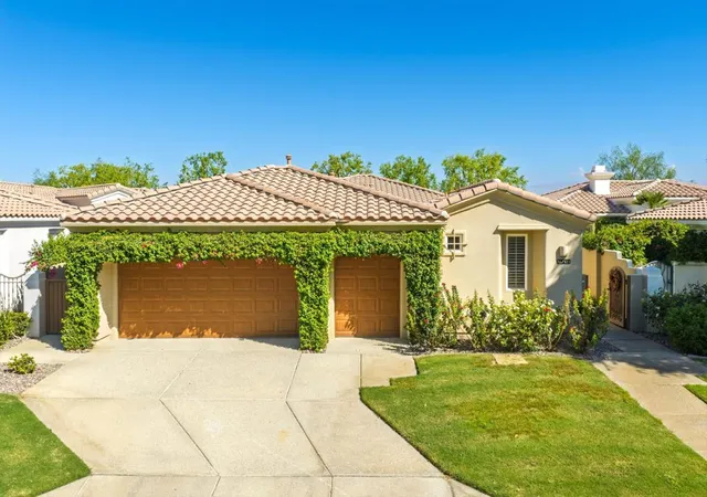 Photo 1 of Single family home for sale at 79650 Baya, La Quinta, CA 92253 | MLS# 219152937DA | Listing updated on 2026-10-05
