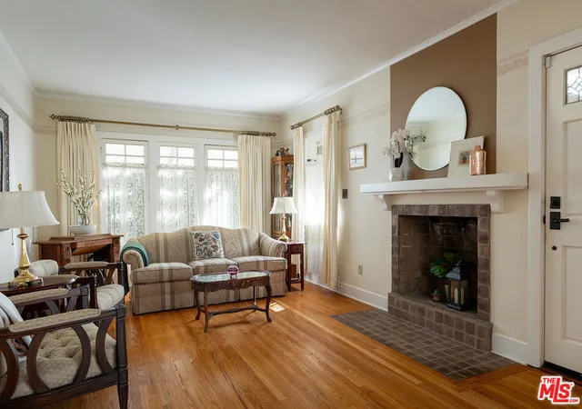 Photo 3 of Single family home for sale at 3504 Downing Ave, Glendale, CA 91208 | MLS# 26990095 | Listing updated on 2026-10-09