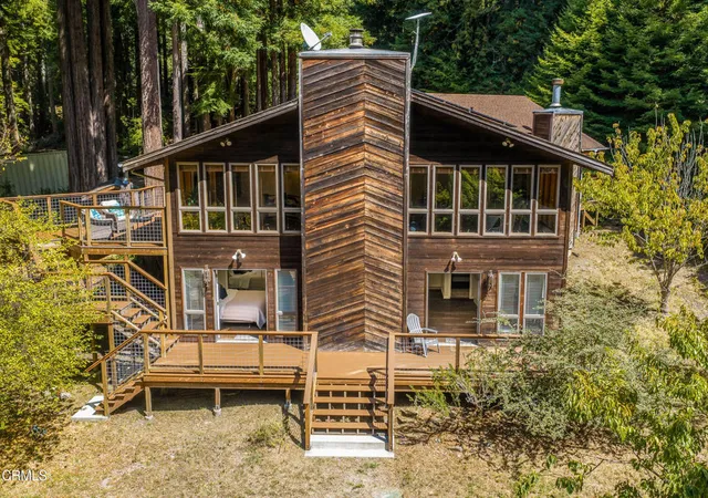 Photo 1 of Single family home for sale at 31703 Pearl Dr, Fort Bragg, CA 95437 | MLS# C1-11532 | Listing updated on 2026-09-19