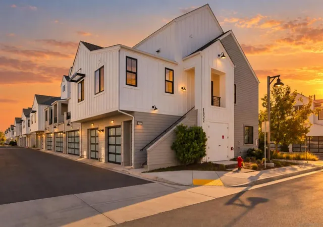 Photo 2 of Townhouse for sale at 1602 San Remo Pl #201, Encinitas, CA 92024 | MLS# 260022950SD | Listing updated on 2026-10-07