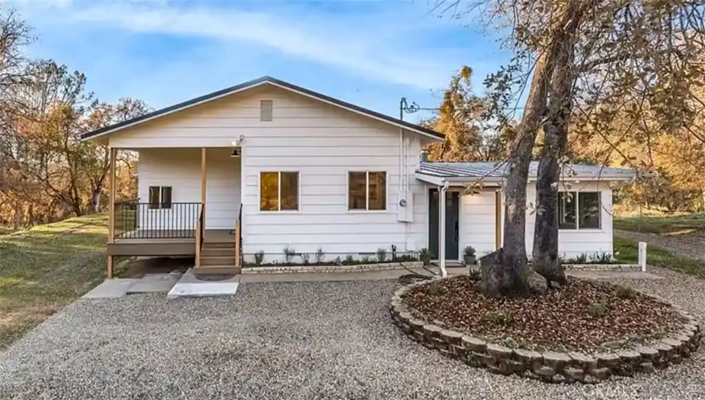 Single family home for sale at 5222 Boyer Rd, Mariposa, CA 95338 | MLS# MP26204745