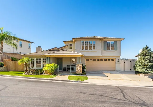 Photo 1 of Single family home for sale at 2075 Boulders, Alpine, CA 91901 | MLS# 260022952SD | Listing updated on 2026-09-26