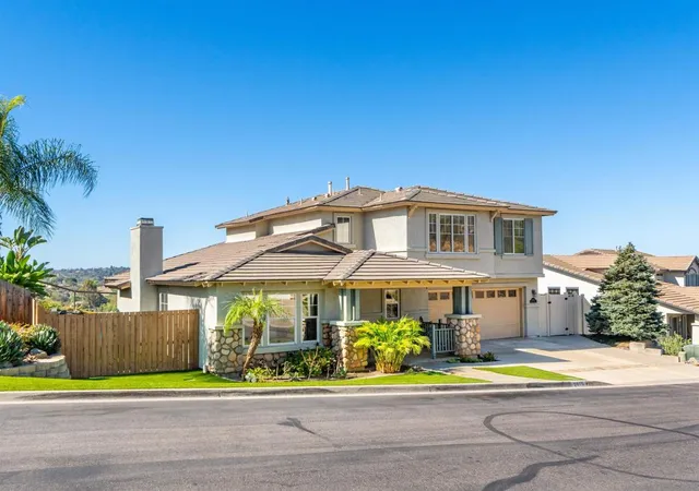 Photo 2 of Single family home for sale at 2075 Boulders, Alpine, CA 91901 | MLS# 260022952SD | Listing updated on 2026-09-26