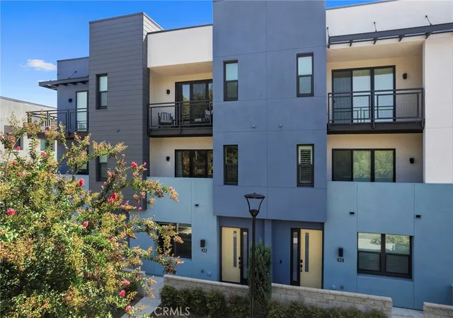 Photo 1 of Sale Pending at 422 W Central, Brea, CA 92821 | MLS# PW26202427 | Listing updated on 2026-09-25