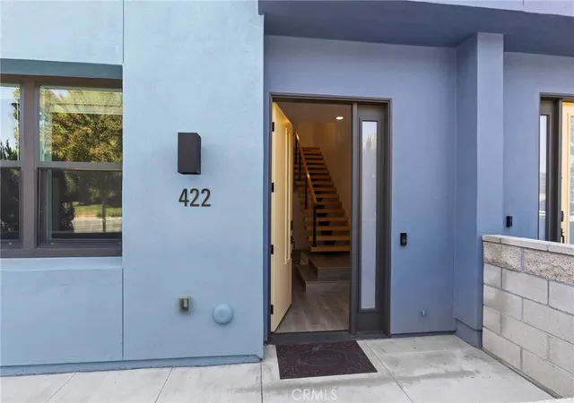 Photo 2 of Sale Pending at 422 W Central, Brea, CA 92821 | MLS# PW26202427 | Listing updated on 2026-09-25