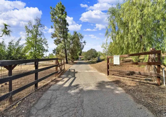Photo 1 of Single family home for sale at 20119 Para Siempre Vis, Ramona, CA 92065 | MLS# 260022953SD | Listing updated on 2026-10-06
