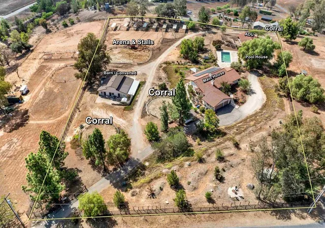 Photo 3 of Single family home for sale at 20119 Para Siempre Vis, Ramona, CA 92065 | MLS# 260022953SD | Listing updated on 2026-10-06
