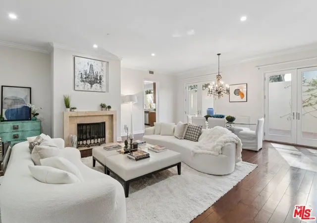 Photo 1 of Sale Pending at 143 N Arnaz Dr #102, Beverly Hills, CA 90211 | MLS# 26989987 | Listing updated on 2026-10-08