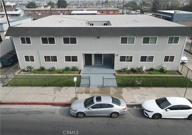 Multi family home for sale at 17420 Downey, Bellflower, CA 90706 | MLS# OC26205086