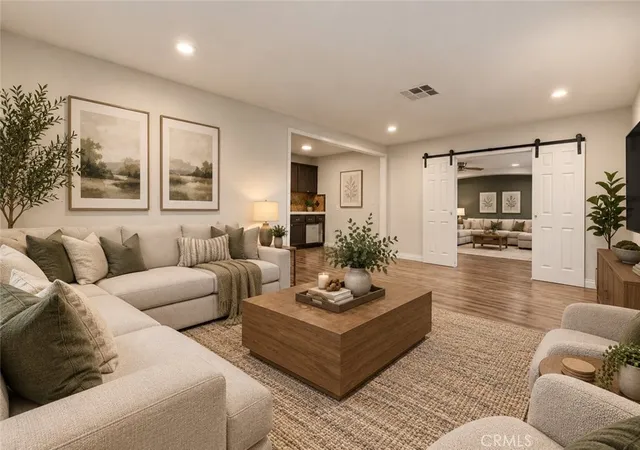 Photo 3 of Single family home for sale at 7177 Sunny Pl, Yucca Valley, CA 92284 | MLS# SW26204489 | Listing updated on 2026-10-02