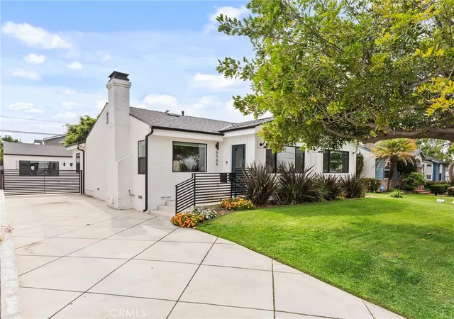 Photo 1 of Single family home for sale at 6566 W 85th Street, Los Angeles, CA 90045 | MLS# SB26199815 | Listing updated on 2026-10-05