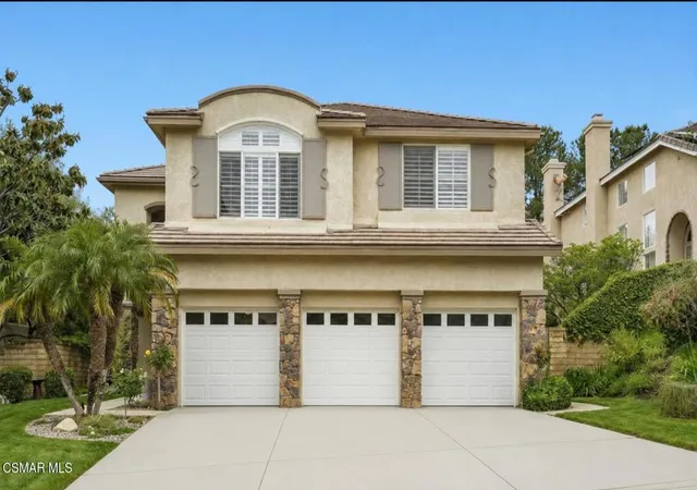 Single family home for sale at 921 Ellesmere Way, Oak Park, CA 91377 | MLS# 226004475