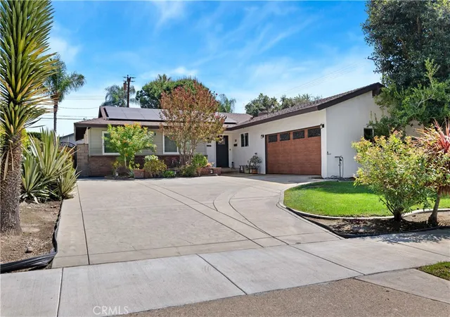 Photo 1 of Single family home for sale at 102 N San Jose, Glendora, CA 91741 | MLS# CV26205100 | Listing updated on 2026-10-10