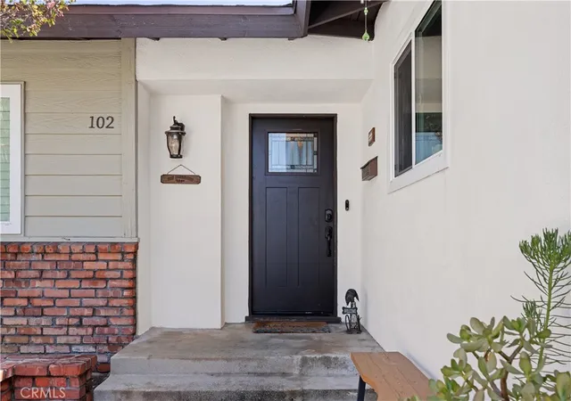 Photo 3 of Single family home for sale at 102 N San Jose, Glendora, CA 91741 | MLS# CV26205100 | Listing updated on 2026-10-10