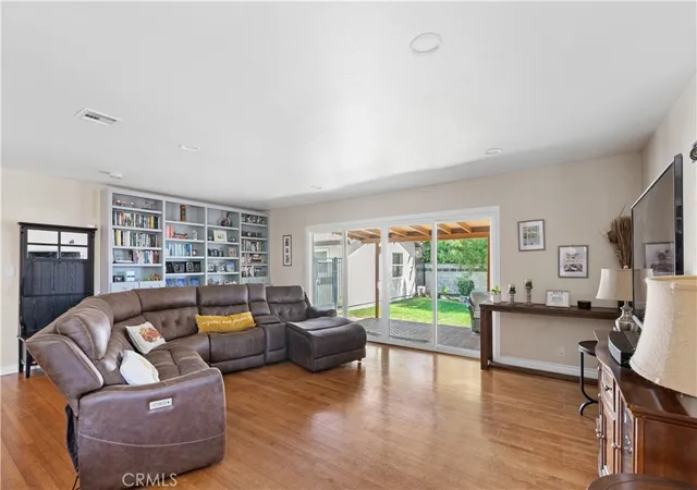 Photo 4 of Single family home for sale at 102 N San Jose, Glendora, CA 91741 | MLS# CV26205100 | Listing updated on 2026-10-10
