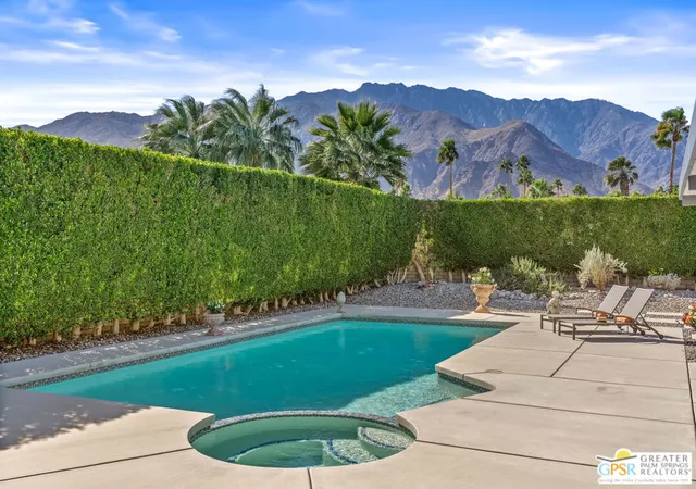 Photo 48 of Single family home for sale at 805 E El Cid, Palm Springs, CA 92262 | MLS# 26989475PS | Listing updated on 2026-10-08
