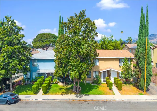 Photo 1 of Multi family home for sale at 3401  3411 Butterfield Ave, La Verne, CA 91750 | MLS# CV26205082 | Listing updated on 2026-09-19