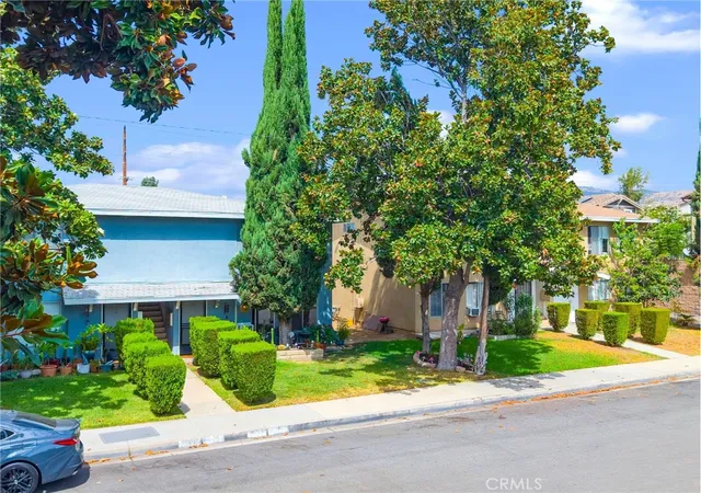 Photo 2 of Multi family home for sale at 3401  3411 Butterfield Ave, La Verne, CA 91750 | MLS# CV26205082 | Listing updated on 2026-09-19