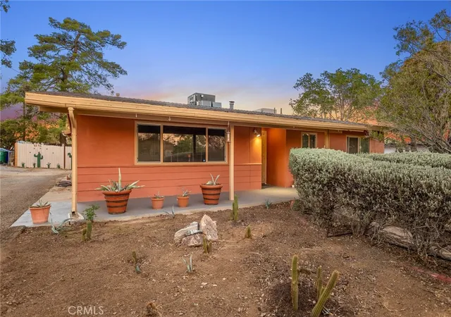 Photo 1 of Single family home for sale at 7896 Fox Trl, Yucca Valley, CA 92284 | MLS# JT26204838 | Listing updated on 2026-09-21