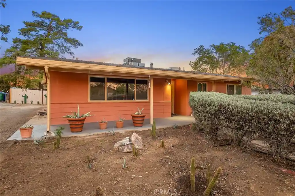 Photo 1 of Single family home for sale at 7896 Fox Trl, Yucca Valley, CA 92284 | MLS# JT26204838 | Listing updated on 2026-10-20