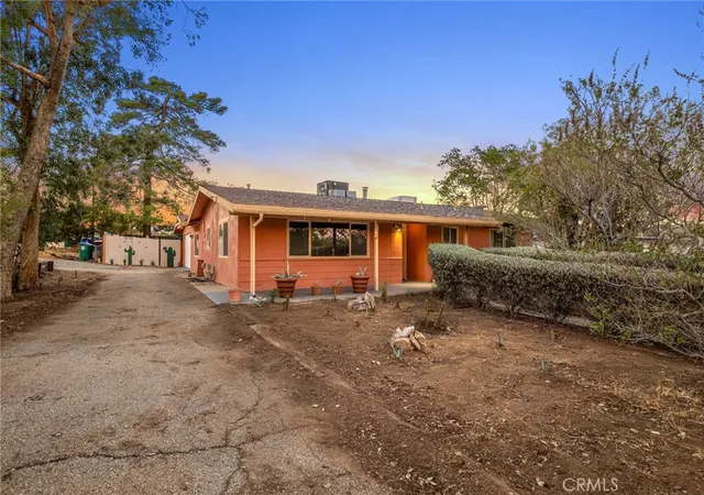 Photo 2 of Single family home for sale at 7896 Fox Trl, Yucca Valley, CA 92284 | MLS# JT26204838 | Listing updated on 2026-09-21