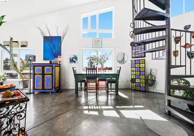 Listing Photo 1 - Condo for sale in building located at 675 8Th St, Oakland, CA 94607 - Unit #16
