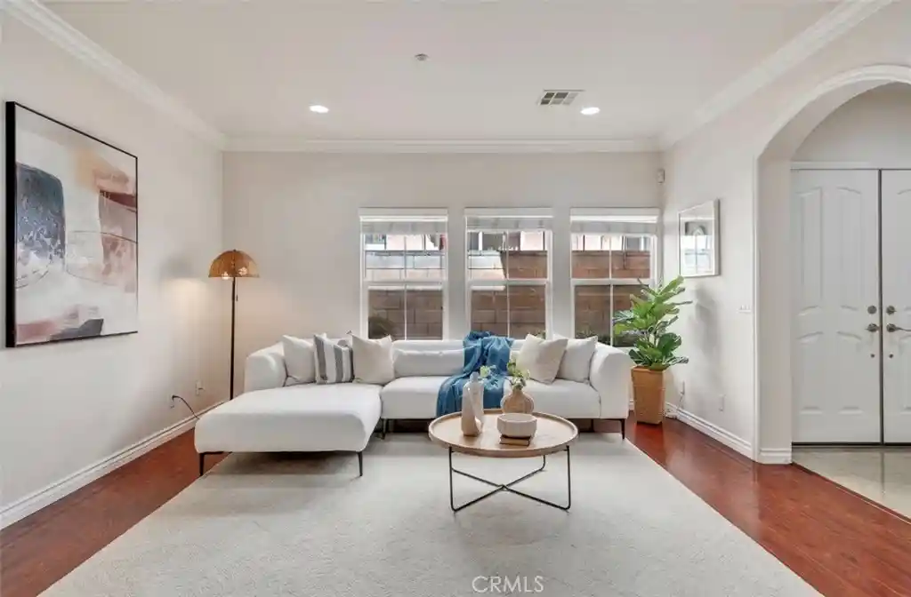 Listing Photo 1 - Condo for sale in 5241 Rosemead Blvd located at 5241 Rosemead Blvd, San Gabriel, CA 91776 - Unit 5241 Rosemead Blvd