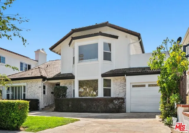 Photo 2 of Single family home for sale at 491 S Spalding Dr, Beverly Hills, CA 90212 | MLS# 26990233 | Listing updated on 2026-09-29