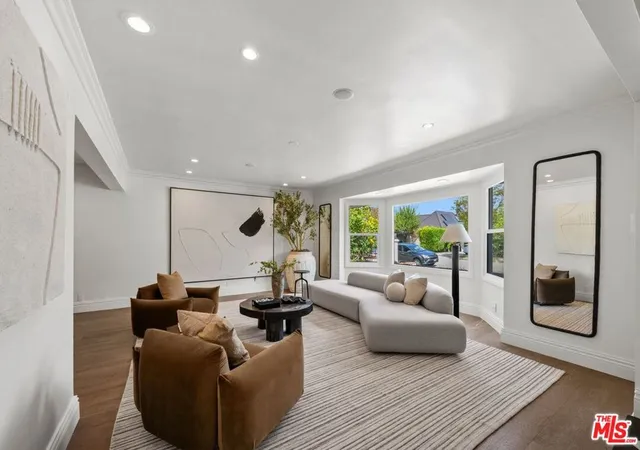 Photo 3 of Single family home for sale at 491 S Spalding Dr, Beverly Hills, CA 90212 | MLS# 26990233 | Listing updated on 2026-09-29