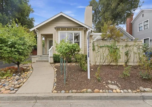 Photo 1 of Single family home for sale at 27 Cross Way, Los Gatos, CA 95030 | MLS# ML82061111 | Listing updated on 2026-10-12