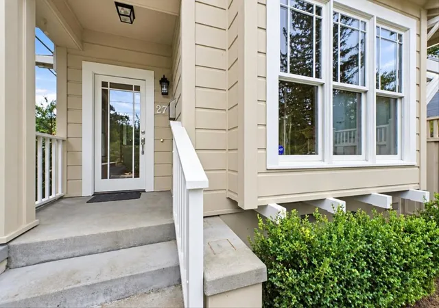 Photo 2 of Single family home for sale at 27 Cross Way, Los Gatos, CA 95030 | MLS# ML82061111 | Listing updated on 2026-10-12