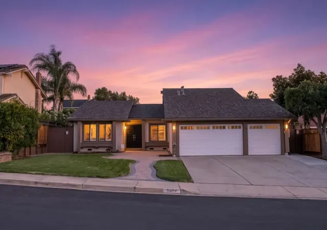 Single family home for sale at 3014 Creek Ests Ct, San Jose, CA 95135 | MLS# ML82061900