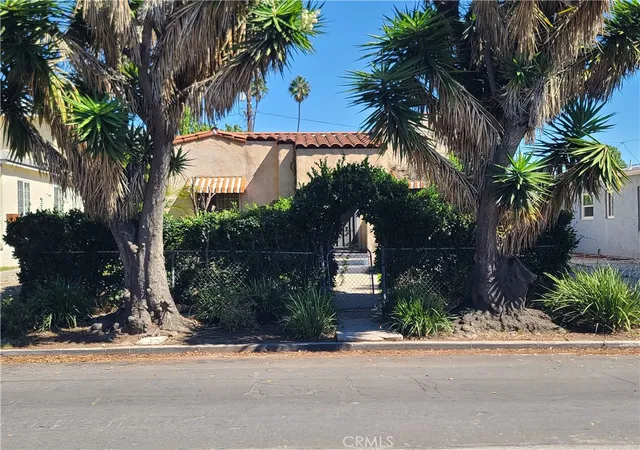 Single family home for sale at 2016 Thurman Ave, Los Angeles, CA 90016 | MLS# PW26198950