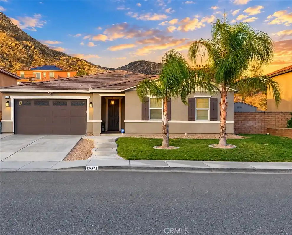 Photo 1 of Single family home for sale at 20972 Center, Riverside, CA 92507 | MLS# IV26205115 | Listing updated on 2026-10-18
