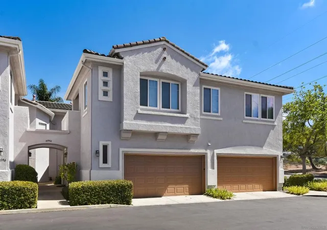Photo 1 of Townhouse for sale at 10950 Ivy Hl Dr #4, San Diego, CA 92131 | MLS# 260022958SD | Listing updated on 2026-10-09