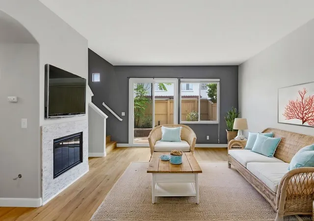 Photo 3 of Townhouse for sale at 10950 Ivy Hl Dr #4, San Diego, CA 92131 | MLS# 260022958SD | Listing updated on 2026-10-09