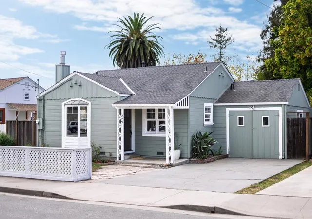 Photo 1 of Single family home for sale at 229 Poplar Ave, Santa Cruz, CA 95062 | MLS# ML82061904 | Listing updated on 2026-10-07