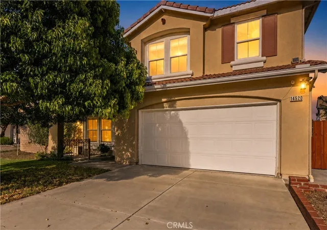 Photo 1 of Single family home for sale at 14520 Pauma Ct, Moreno Valley, CA 92555 | MLS# TR26205109 | Listing updated on 2026-10-11