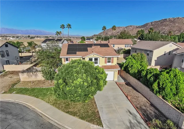 Photo 2 of Single family home for sale at 14520 Pauma Ct, Moreno Valley, CA 92555 | MLS# TR26205109 | Listing updated on 2026-10-11