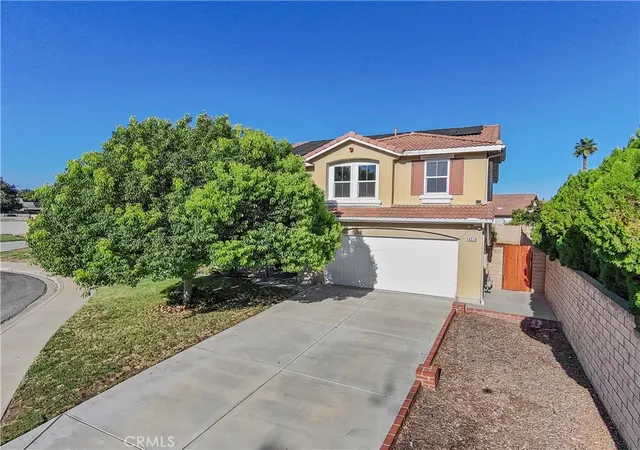 Photo 3 of Single family home for sale at 14520 Pauma Ct, Moreno Valley, CA 92555 | MLS# TR26205109 | Listing updated on 2026-10-11