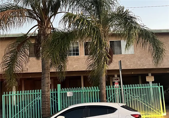 Multi family home for sale at 1038 West 104th St, Los Angeles, CA 90044 | MLS# IN26204457