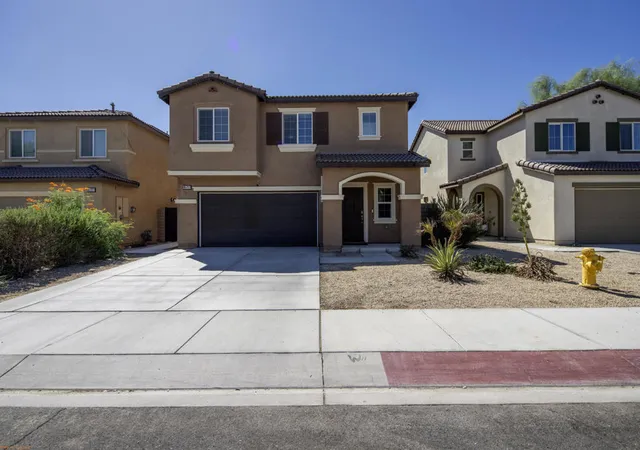 Photo 1 of Sale Pending at 85217 Avenida Reforma, Coachella, CA 92236 | MLS# 219152944DA | Listing updated on 2026-10-09