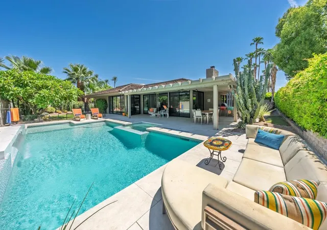 Photo 1 of Single family home for sale at 77 Colgate Dr, Rancho Mirage, CA 92270 | MLS# 219152945DA | Listing updated on 2026-10-08