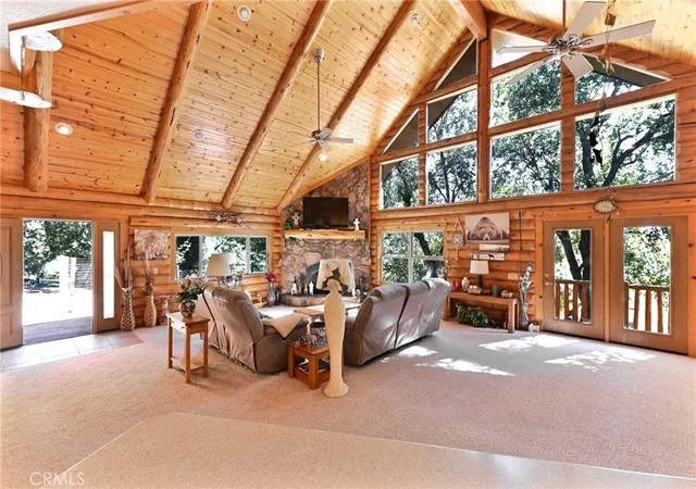 Photo 3 of Single family home for sale at 21416 Robin, Pine Grove, CA 95665 | MLS# MC26204738 | Listing updated on 2026-09-19