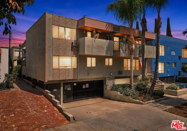 Multi family home for sale at 7631 Norton Ave, West Hollywood, CA 90046 | MLS# 26989365