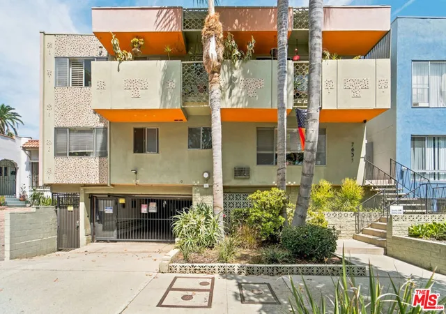 Photo 2 of Multi family home for sale at 7631 Norton Ave, West Hollywood, CA 90046 | MLS# 26989365 | Listing updated on 2026-09-24